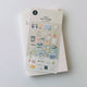 Daily Deco Stickers retro office