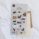 Daily Deco Stickers my little universe