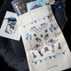The Ringmaster's Travel Pouch