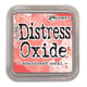 Tim Holtz Distress® Oxide® Ink Pad Abandoned Coral