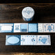Perforated Sticky Note Rolls