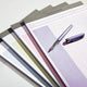 Freeleaf Soft Color Annotation Ruled Pads