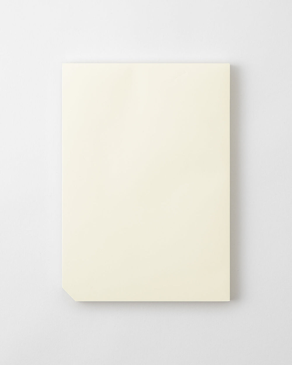 MD Paper Pad A5 Blank