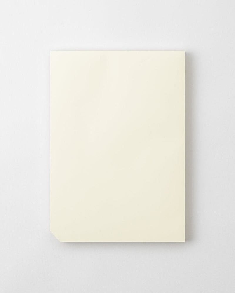 MD Paper Pad A5 Blank