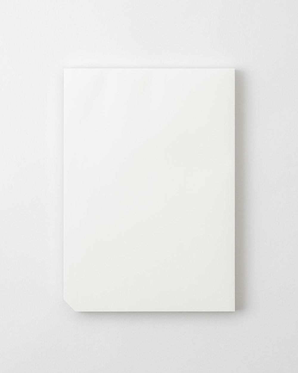 MD Paper Pad Cotton A5 Blank