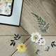 Suatelier Seal Dear Flower