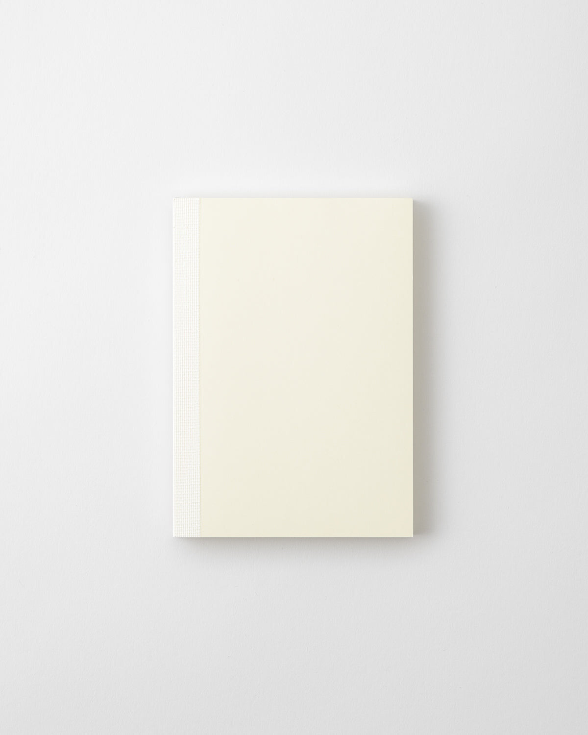 MD Notebook A6 Gridded