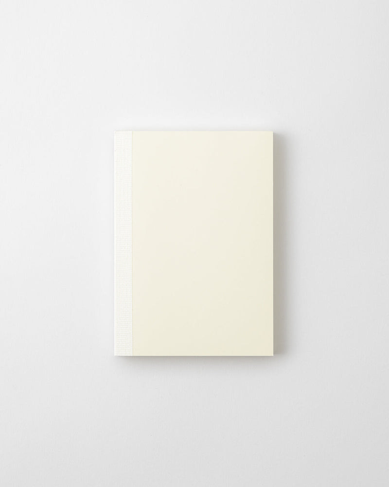 MD Notebook A6 Gridded