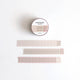 Suatelier Pattern.01 Washi Tape
