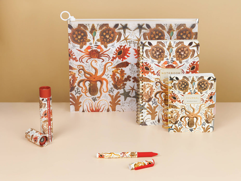 DreamWrite BV Pen Fauna