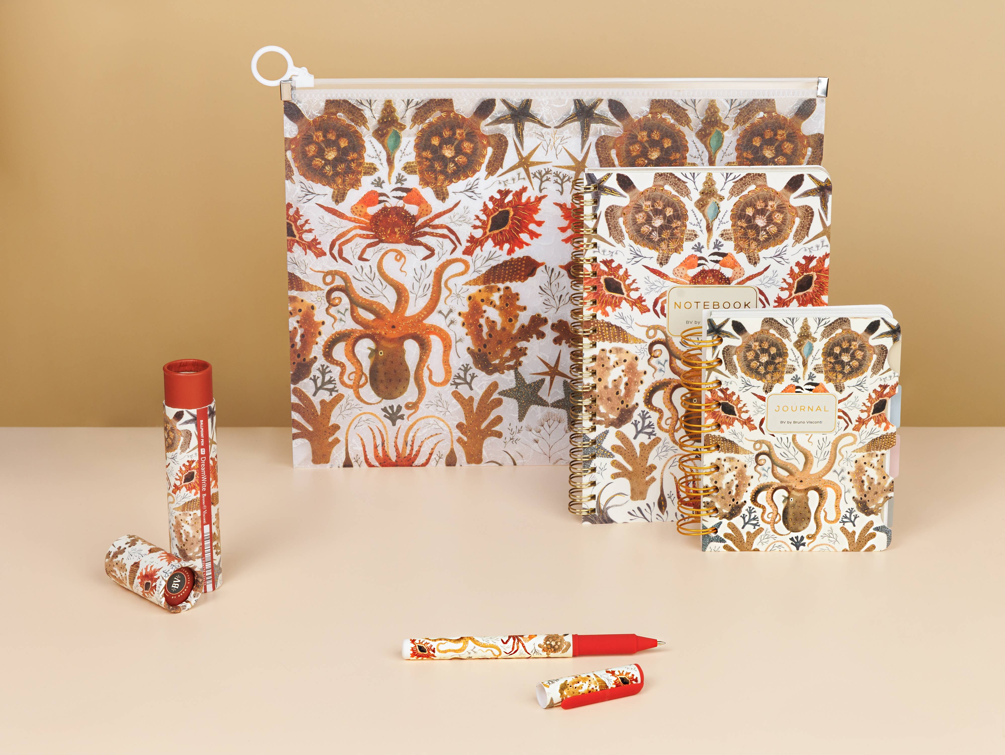 DreamWrite BV Pen Fauna