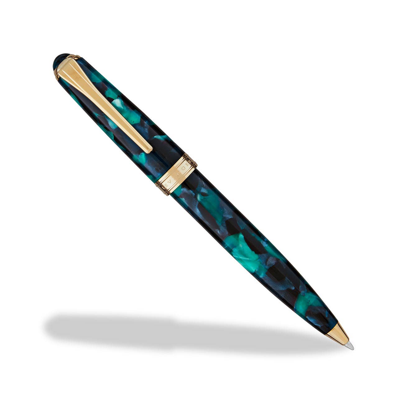 True Writer Classic Wintergreen Pen