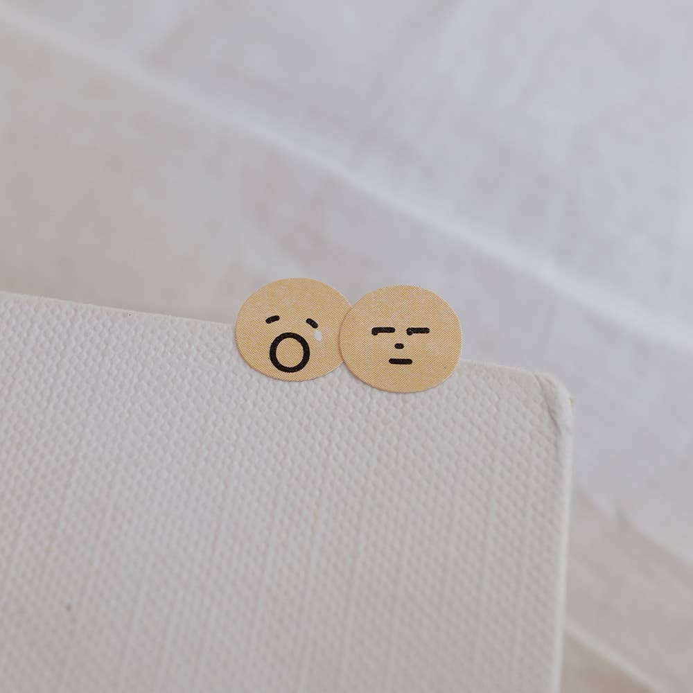 Suatelier Lively days Stickers