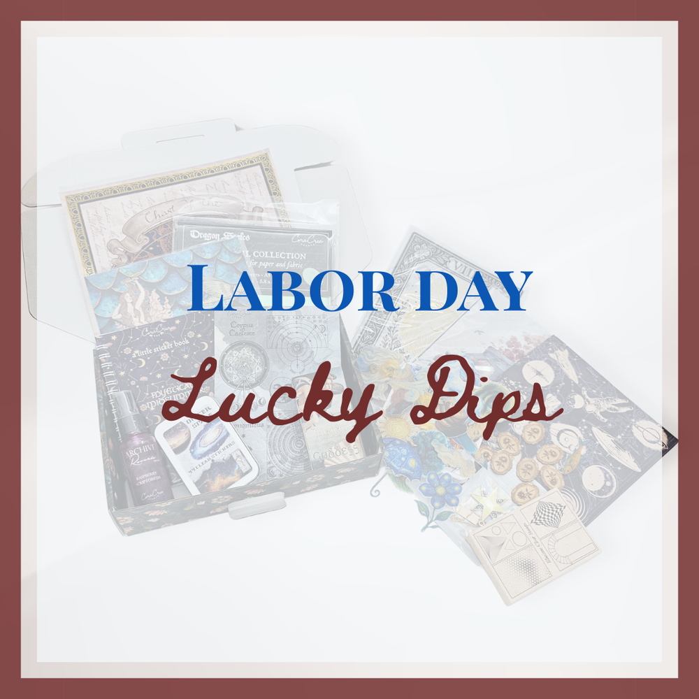 Labor Day Lucky Dips