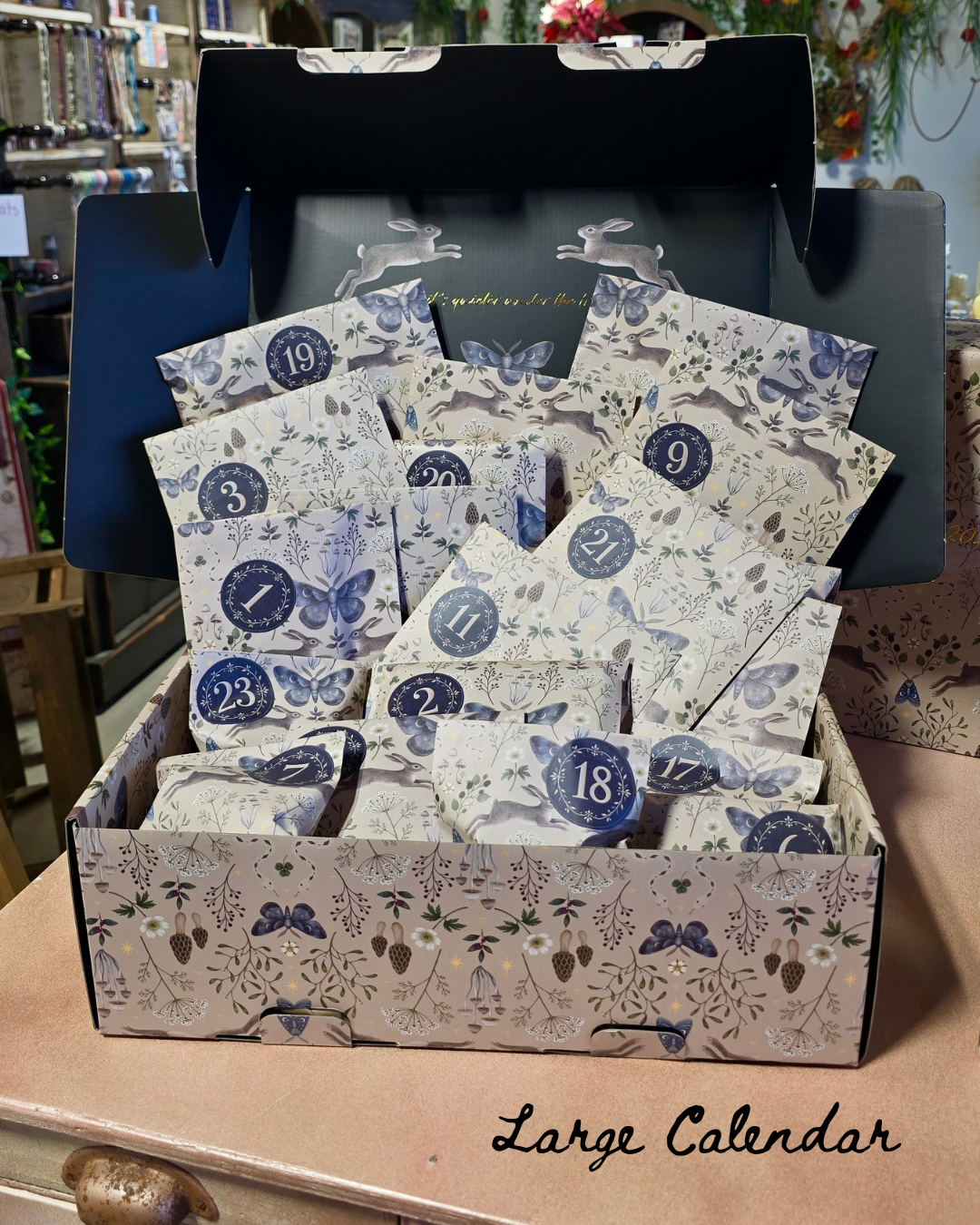 Advent Calendars