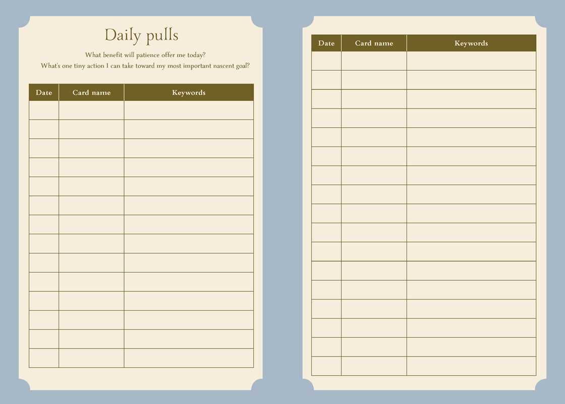 Seasons of the Witch Planner 2027