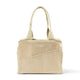 Soolla Studio Artist Bag, Boho Beige, Tool Bag Tote