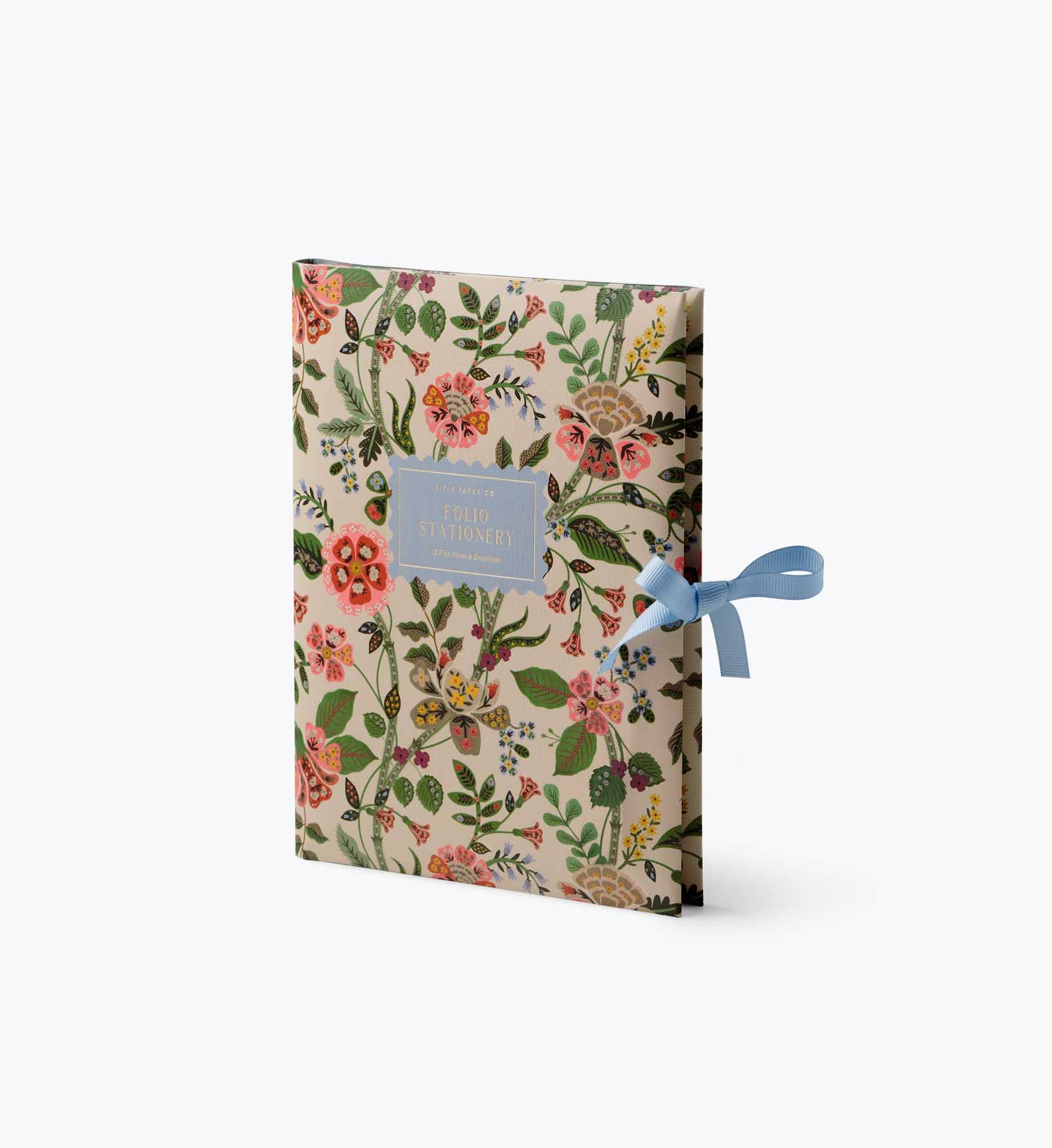 Gracie Folio Stationery Set - Rifle Paper Co