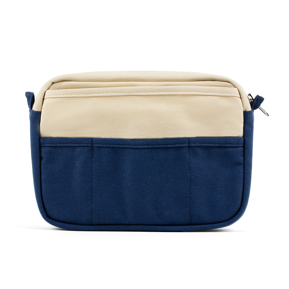 Soolla Studio Pouch, Marina (Stationery Pouch)
