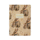 A5 Notebook - Bunnies 