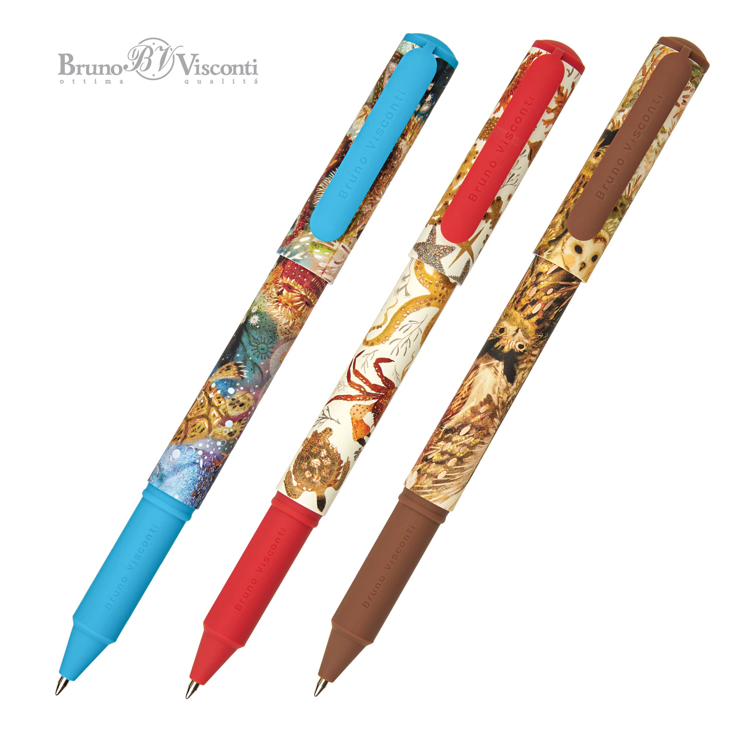 DreamWrite BV Pen Fauna