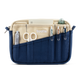 Soolla Studio Pouch, Marina (Stationery Pouch)