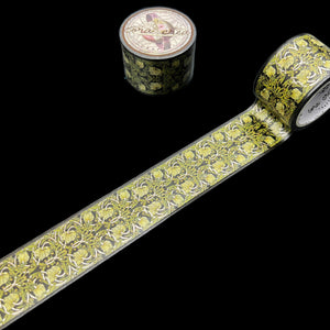 Enchanted Forest Foil Washi Tape