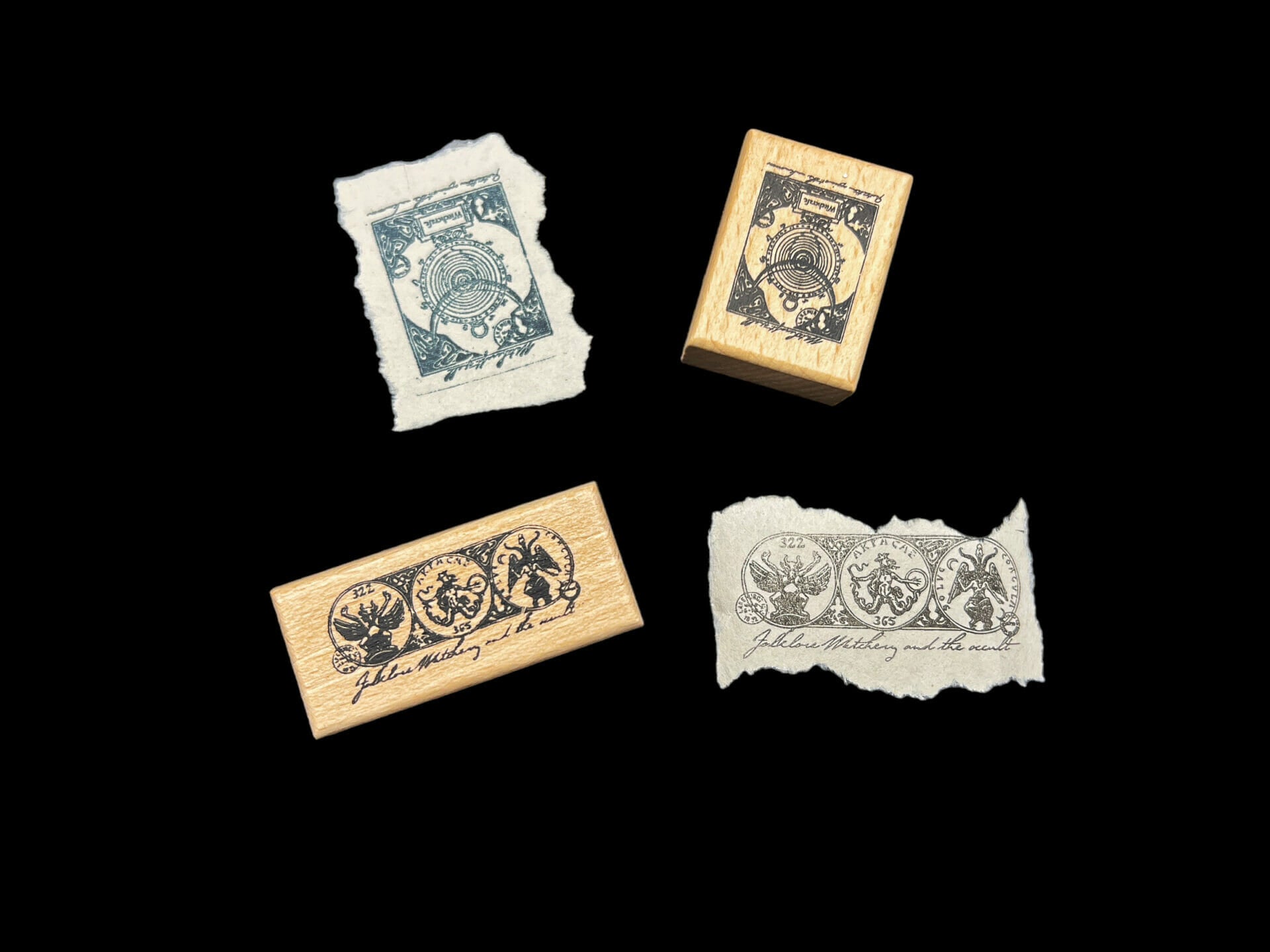 202305_WitchcraftStamps1