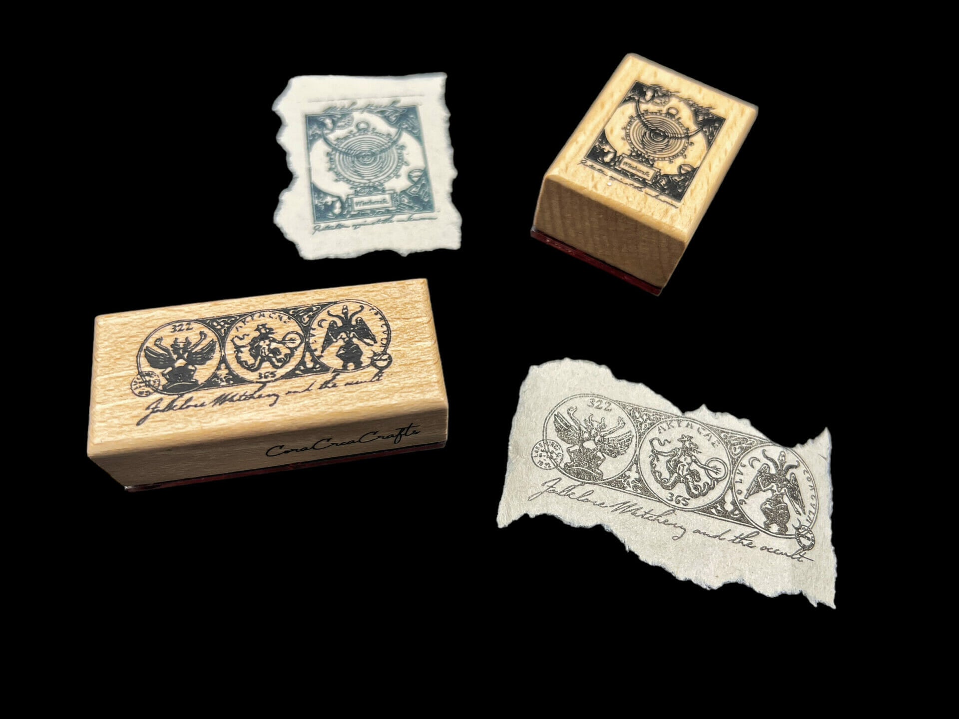 202305_WitchcraftStamps4