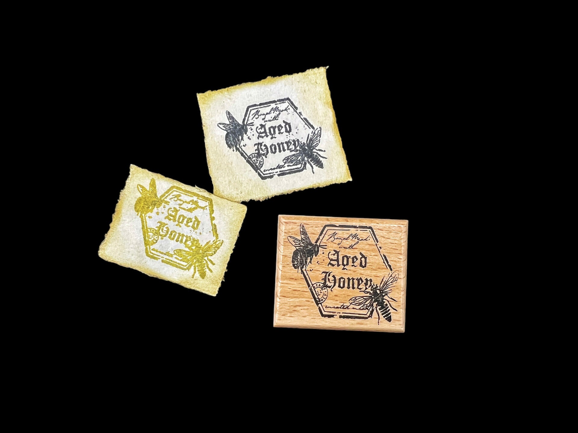 202306_BeesWoodenStamps4