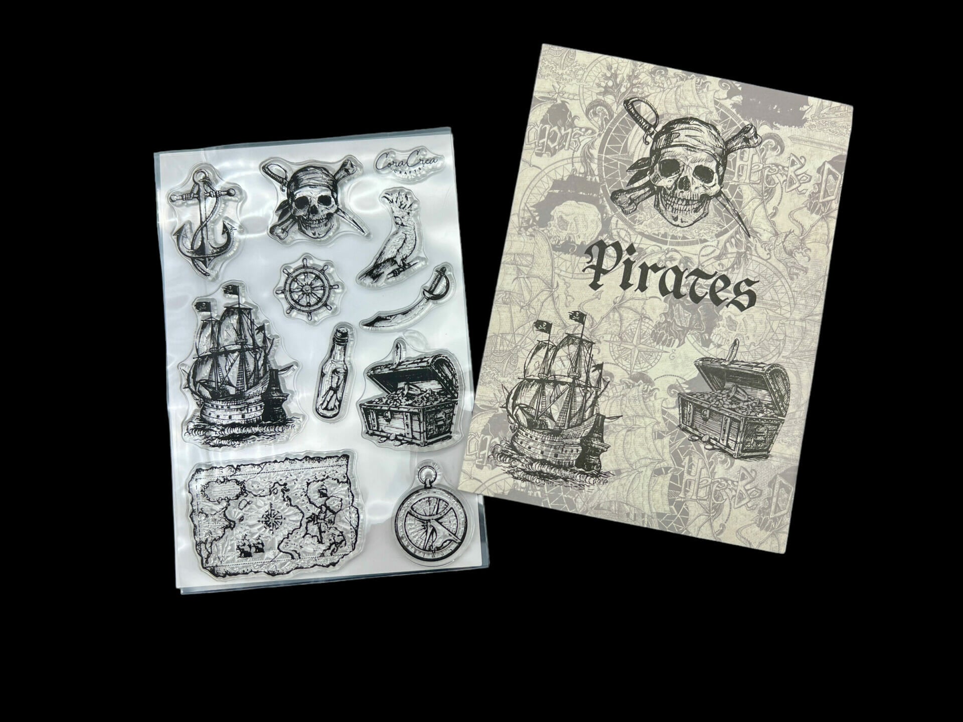 202307_PirateClearStamp1