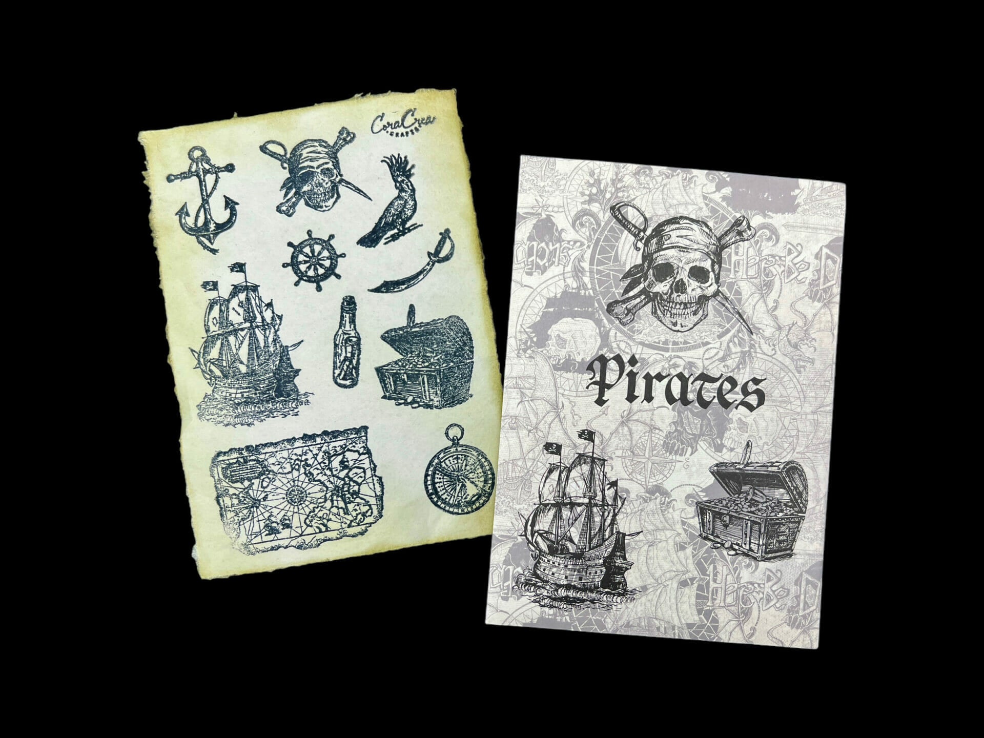 202307_PirateClearStamp2