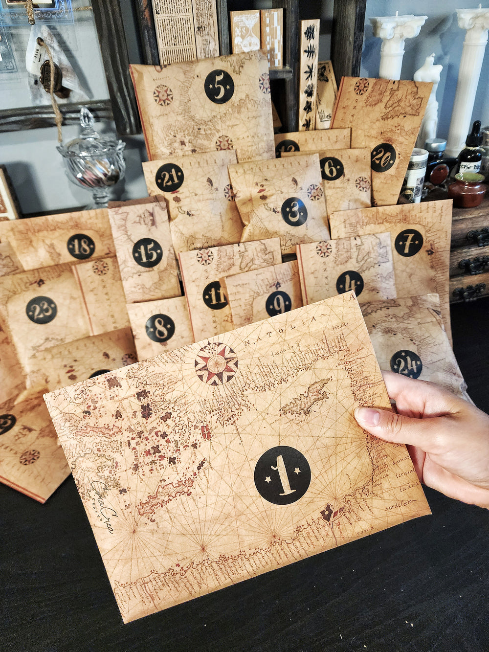 Advent Calendars