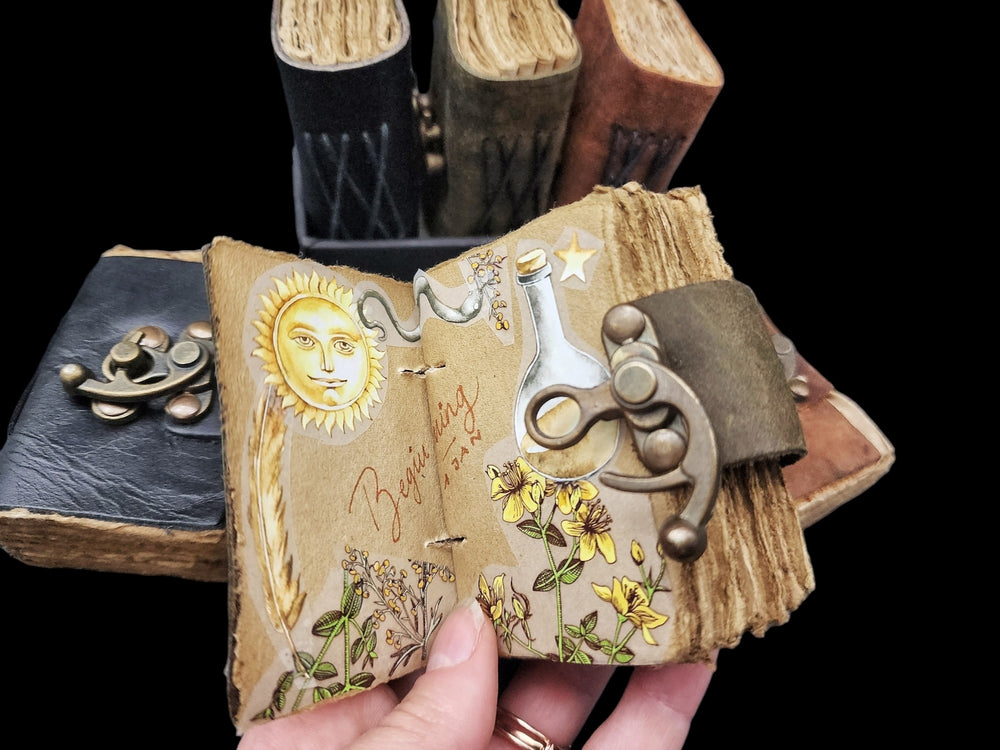 202312_VintageMiniJournals2