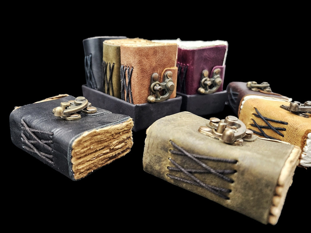 202312_VintageMiniJournals8