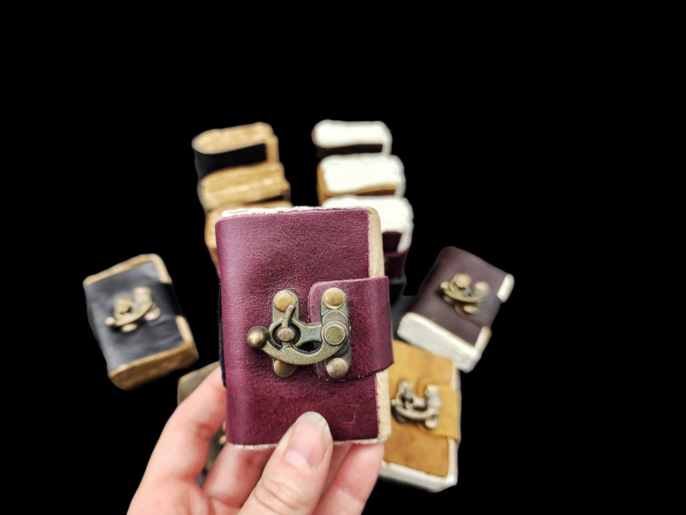 202312_VintageMiniJournals9