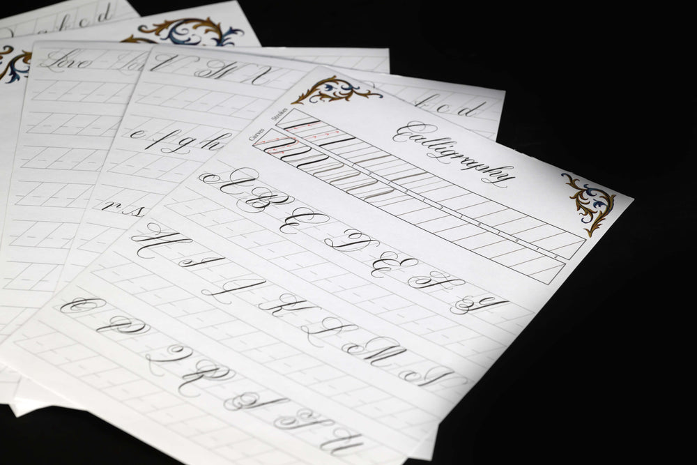 202402_CalligraphyNotepad5