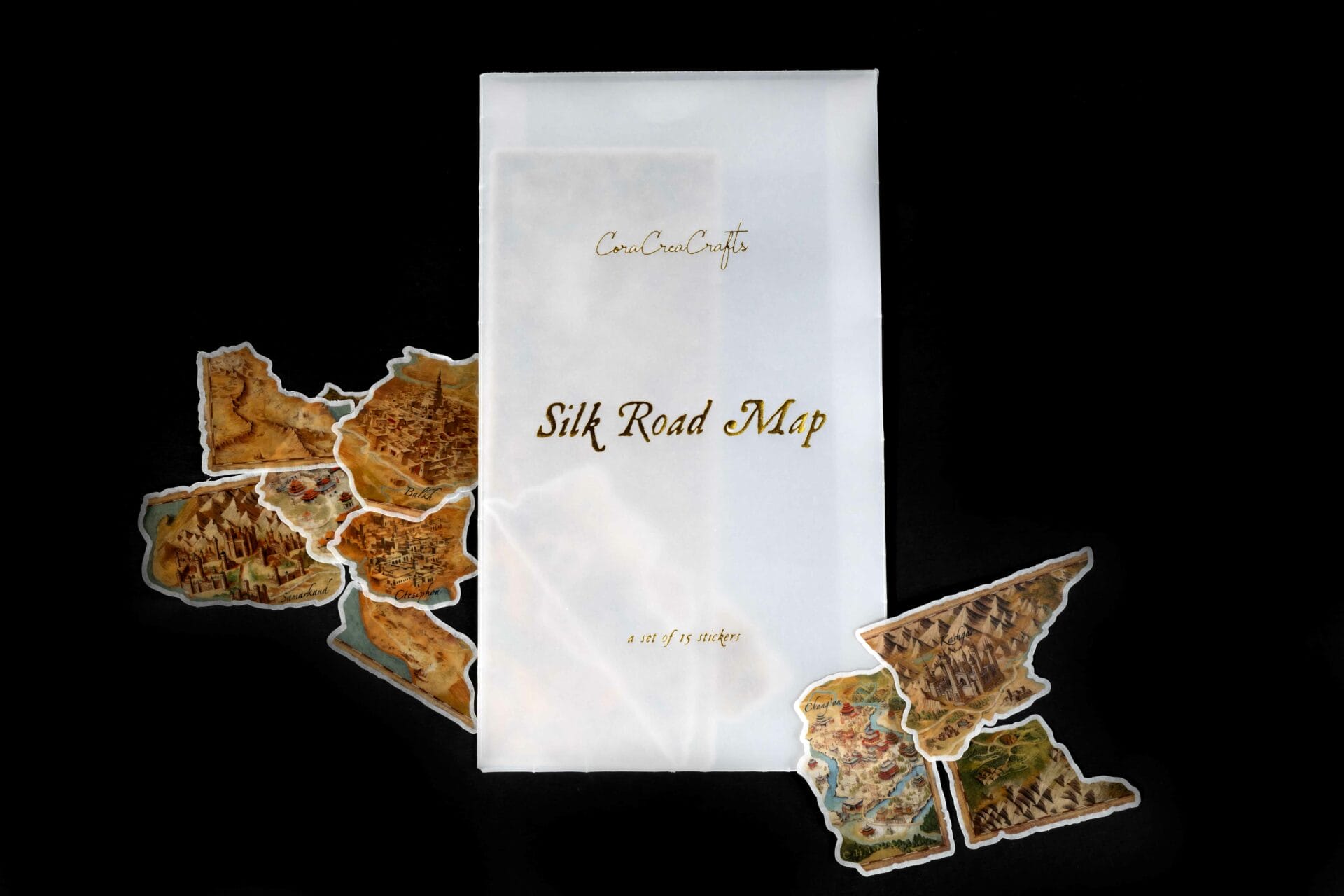 202404_SilkRoadMapStickers2