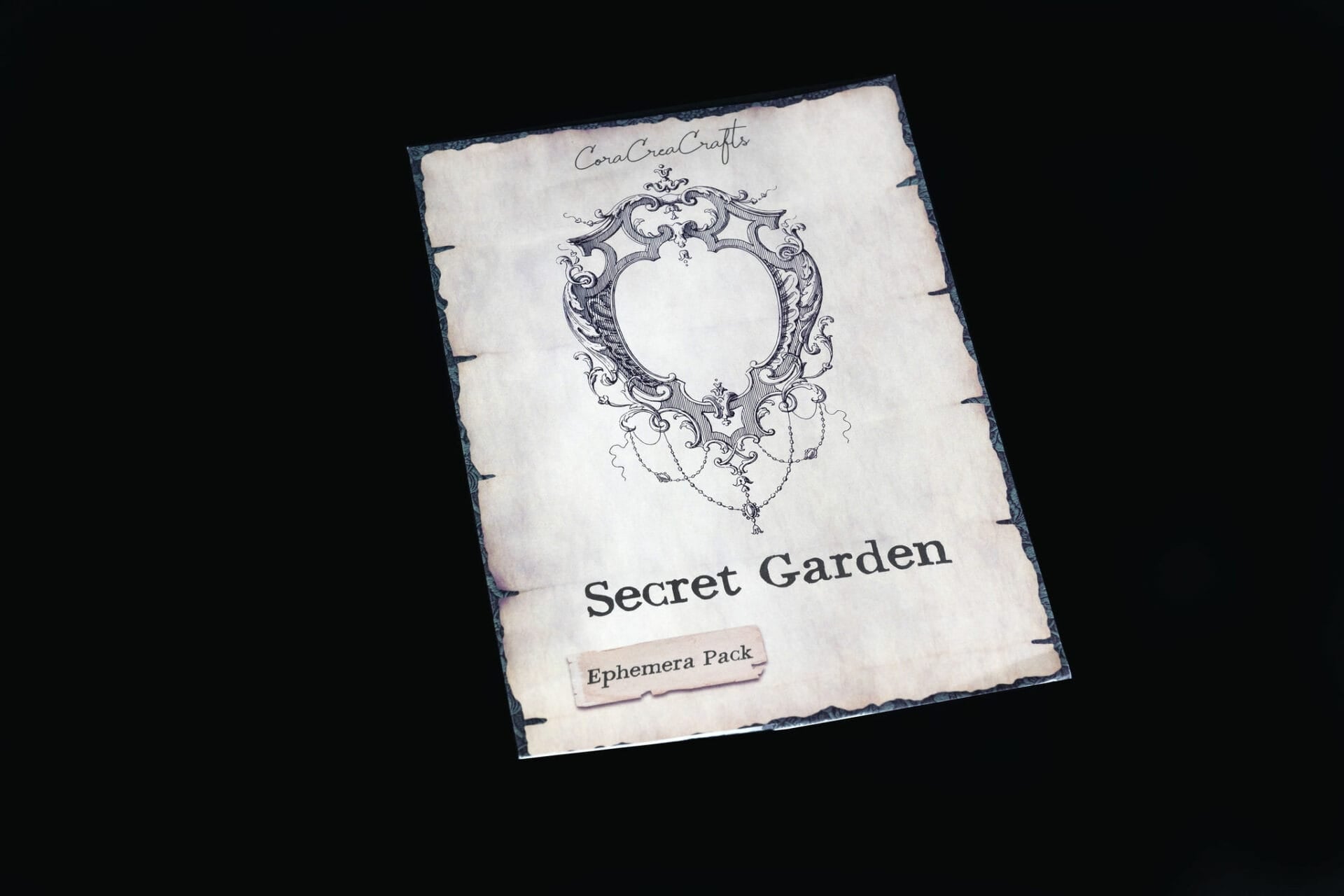 202405_SecretGardenEphemeraPack3