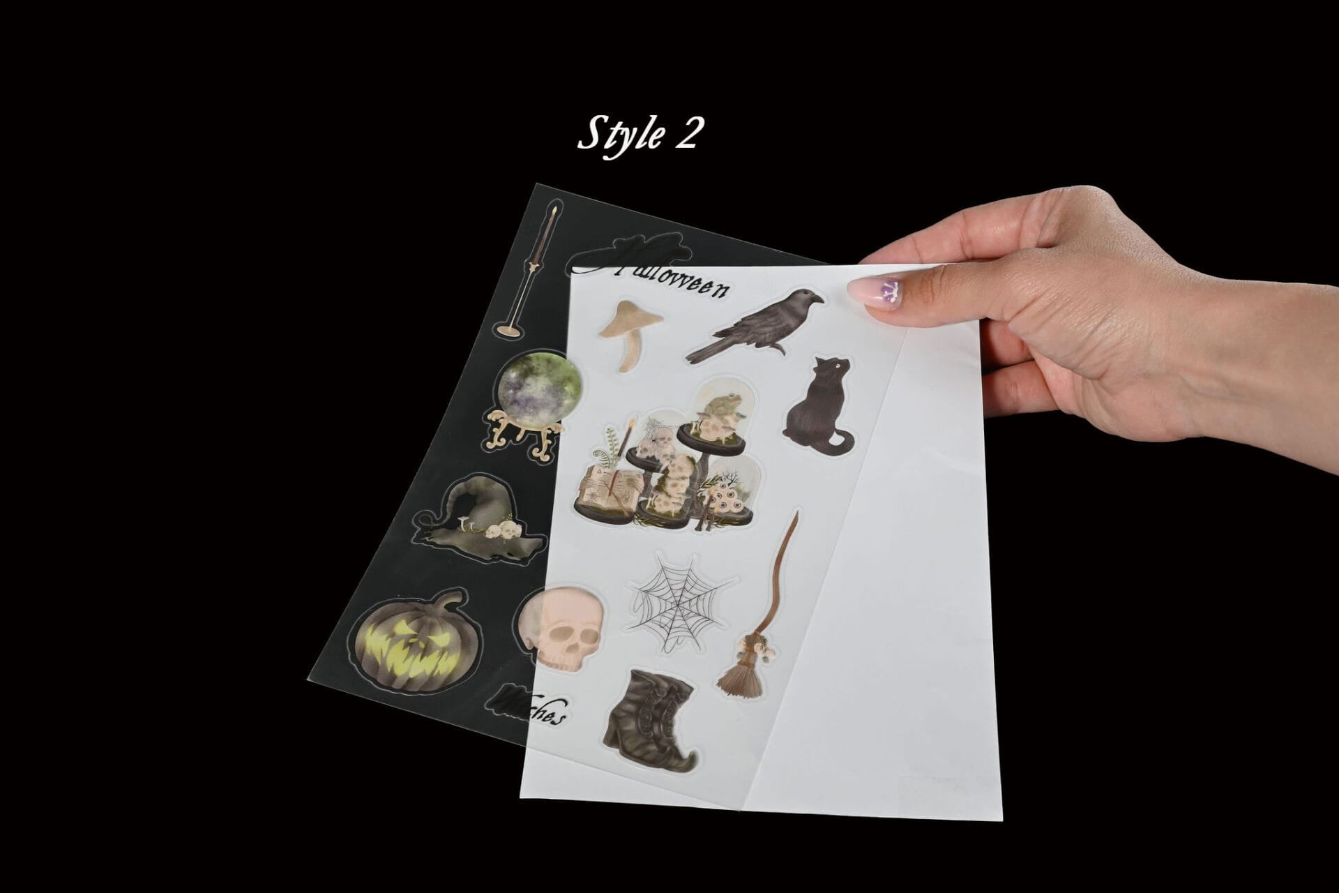 202405_WitchStickerSet3