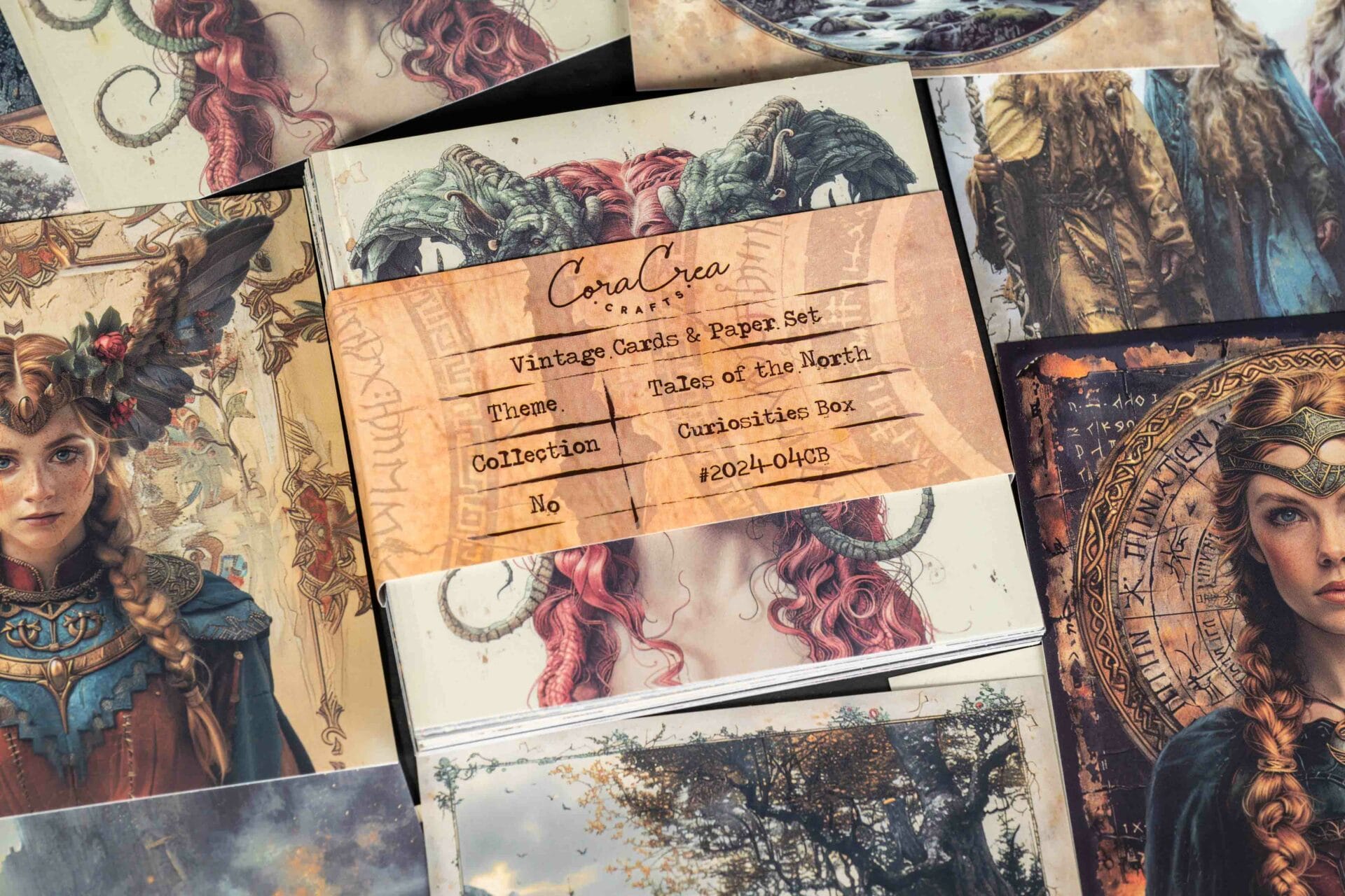 202407_VintageCardsPapersTalesoftheNorth3