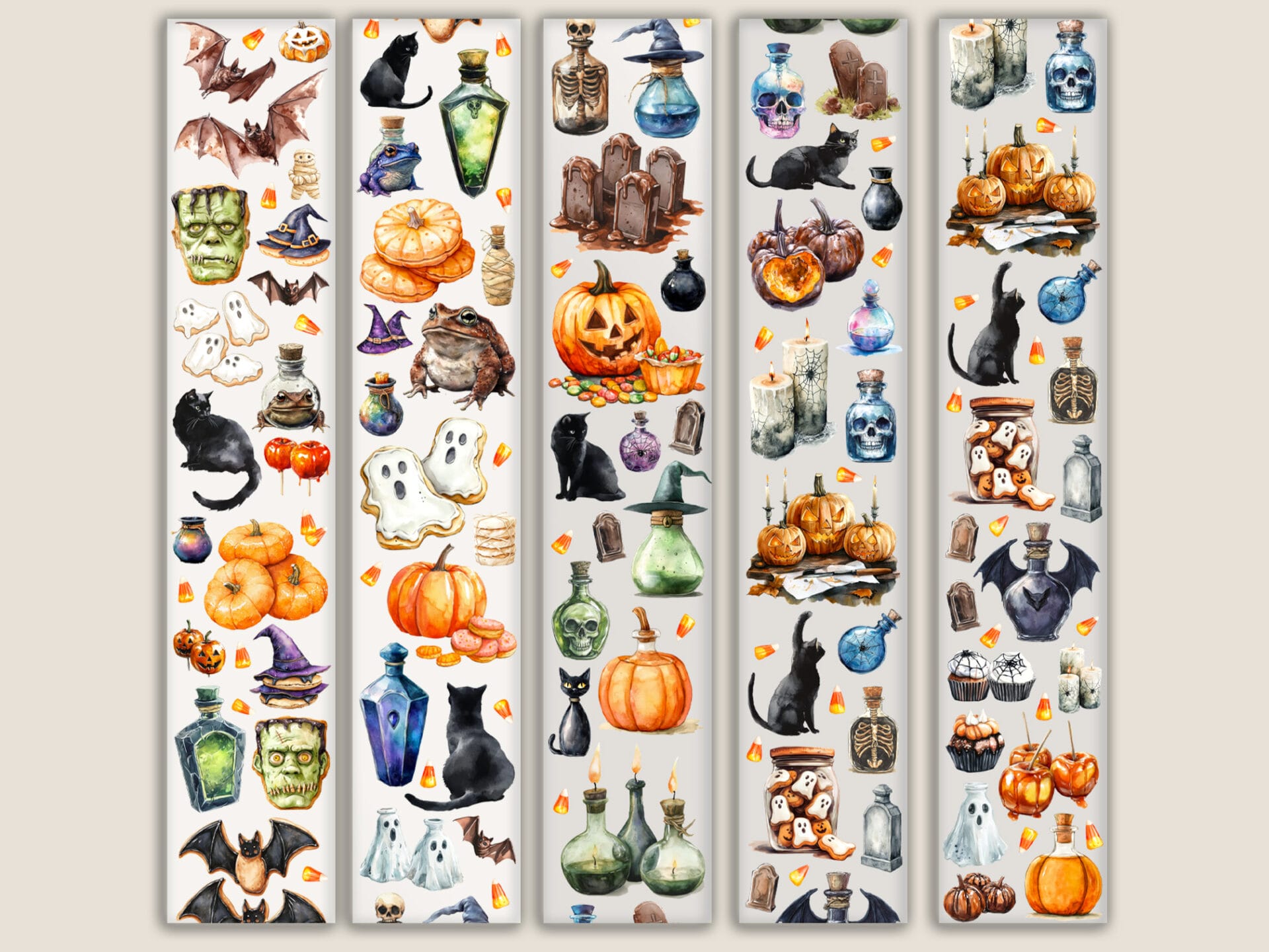 202408_HalloweenCandyTape