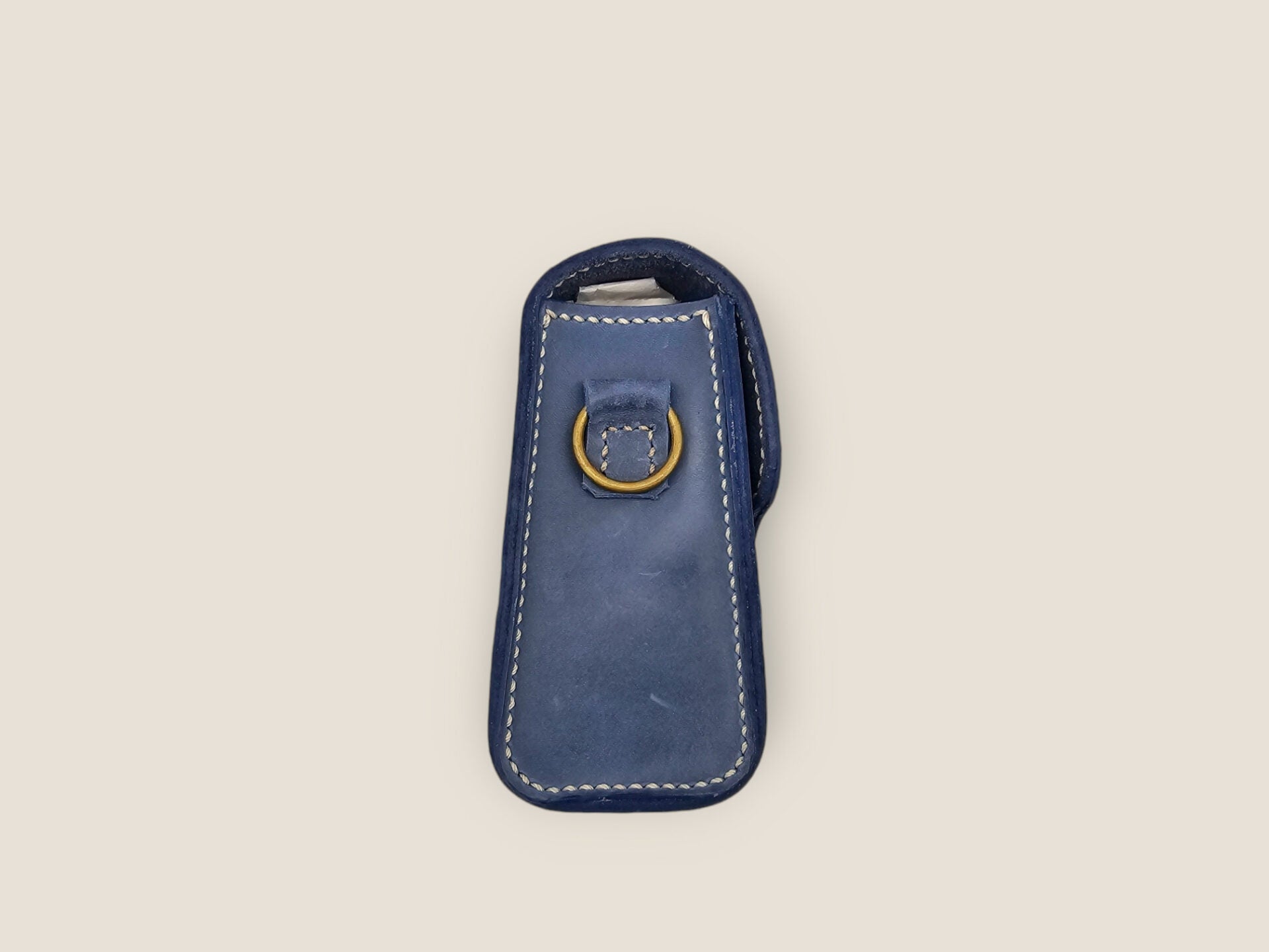 Pouch Bag – Blue