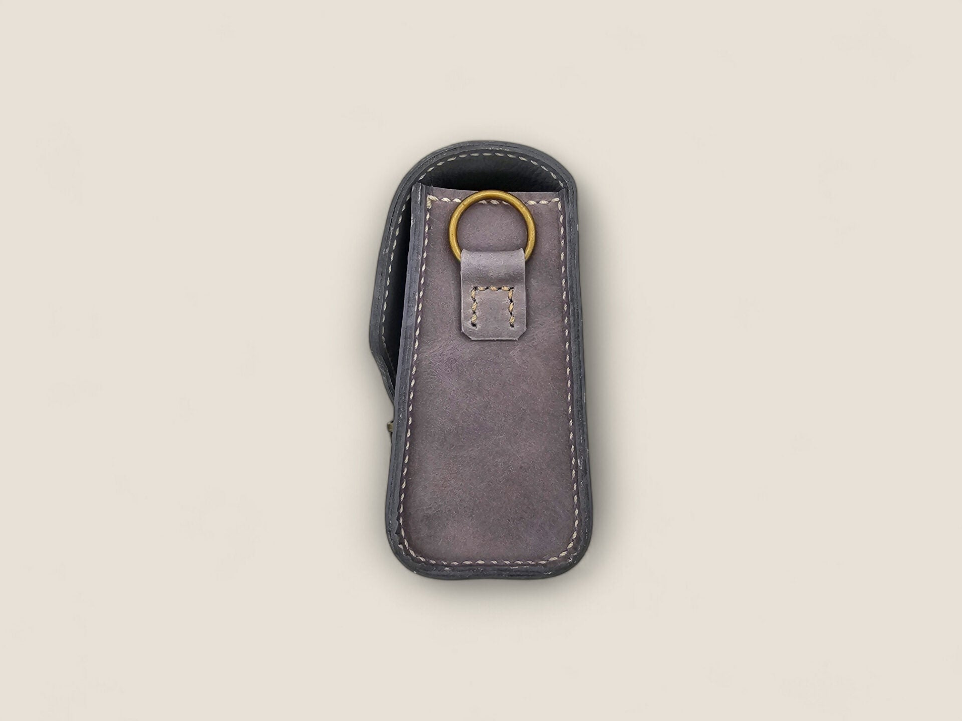 Pouch Bag – Grey