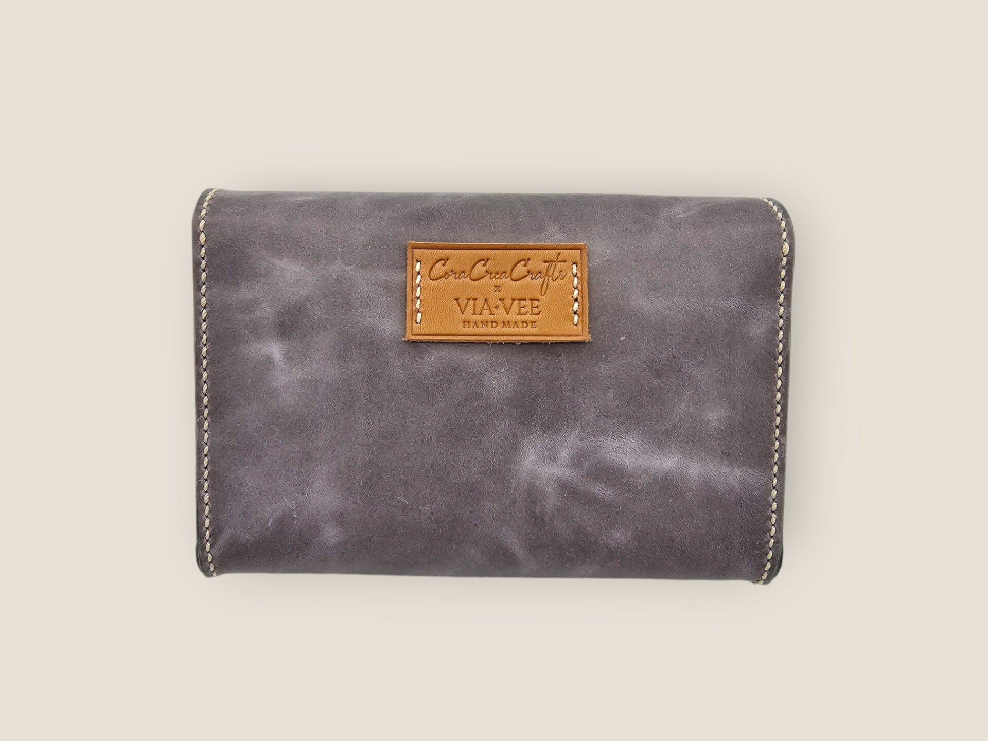 Pouch Bag – Grey