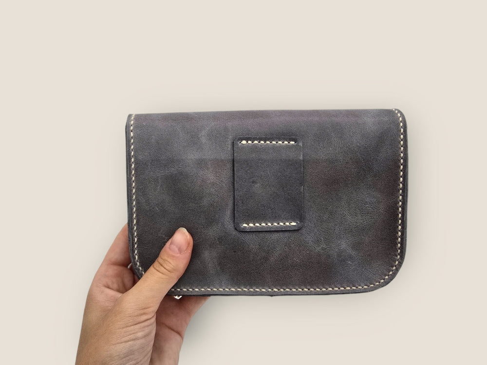 Belt Bag – Grey