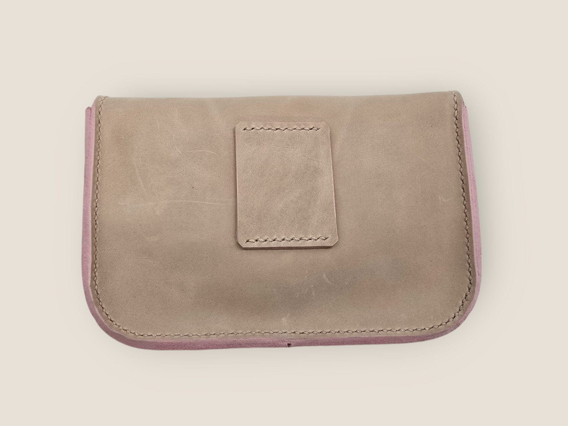 Belt Bag – Nude