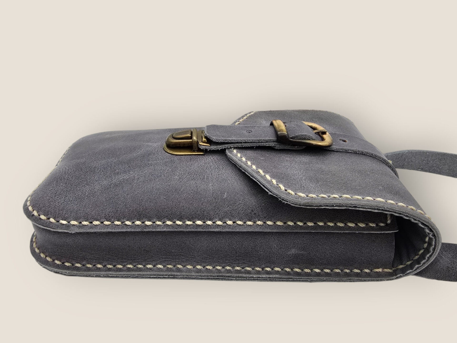 Phone Bag – Grey