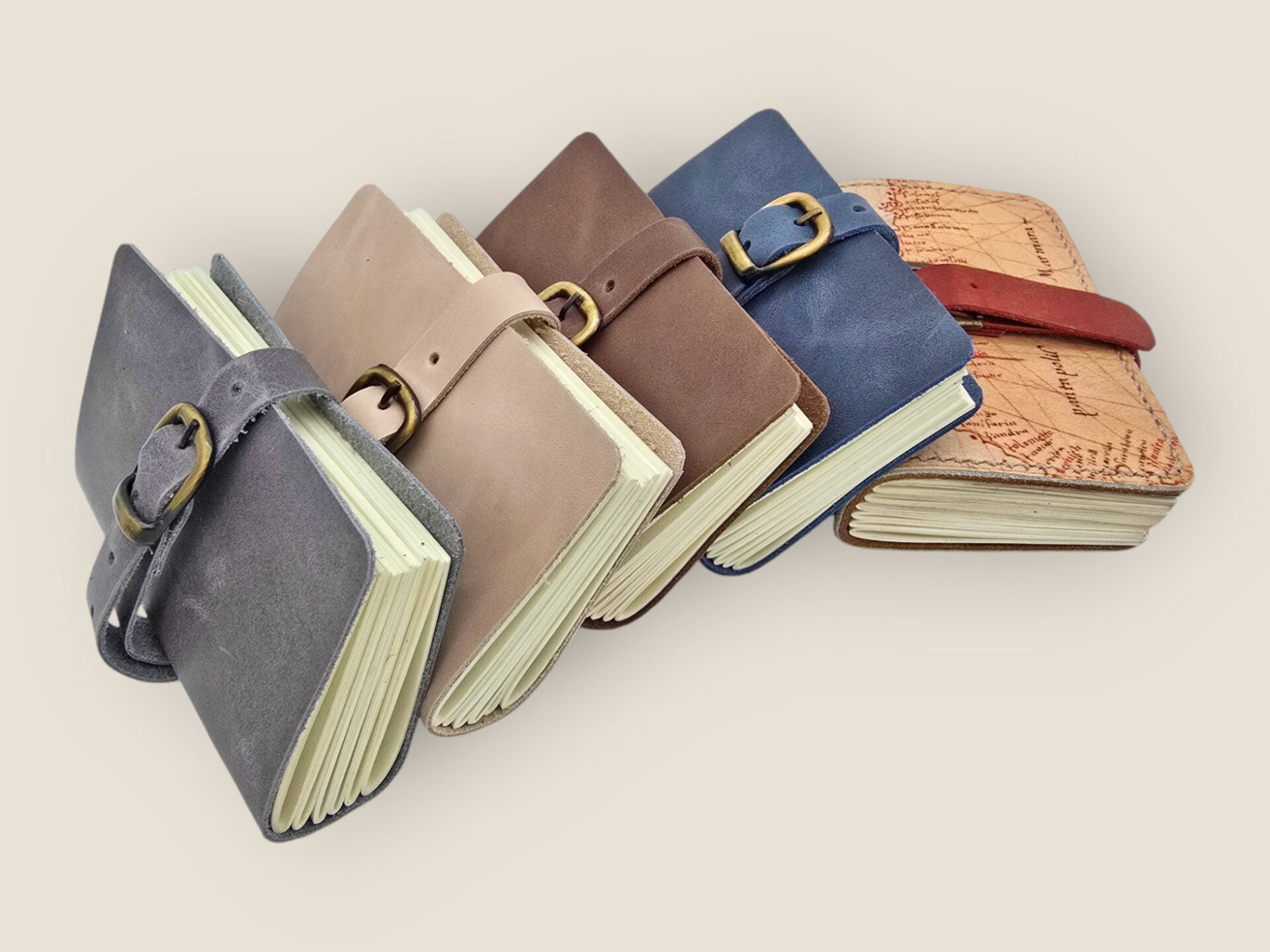 Small Journals – Journals | CoraCreaCrafts