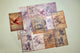 Bestiary Paper & Sticker Set